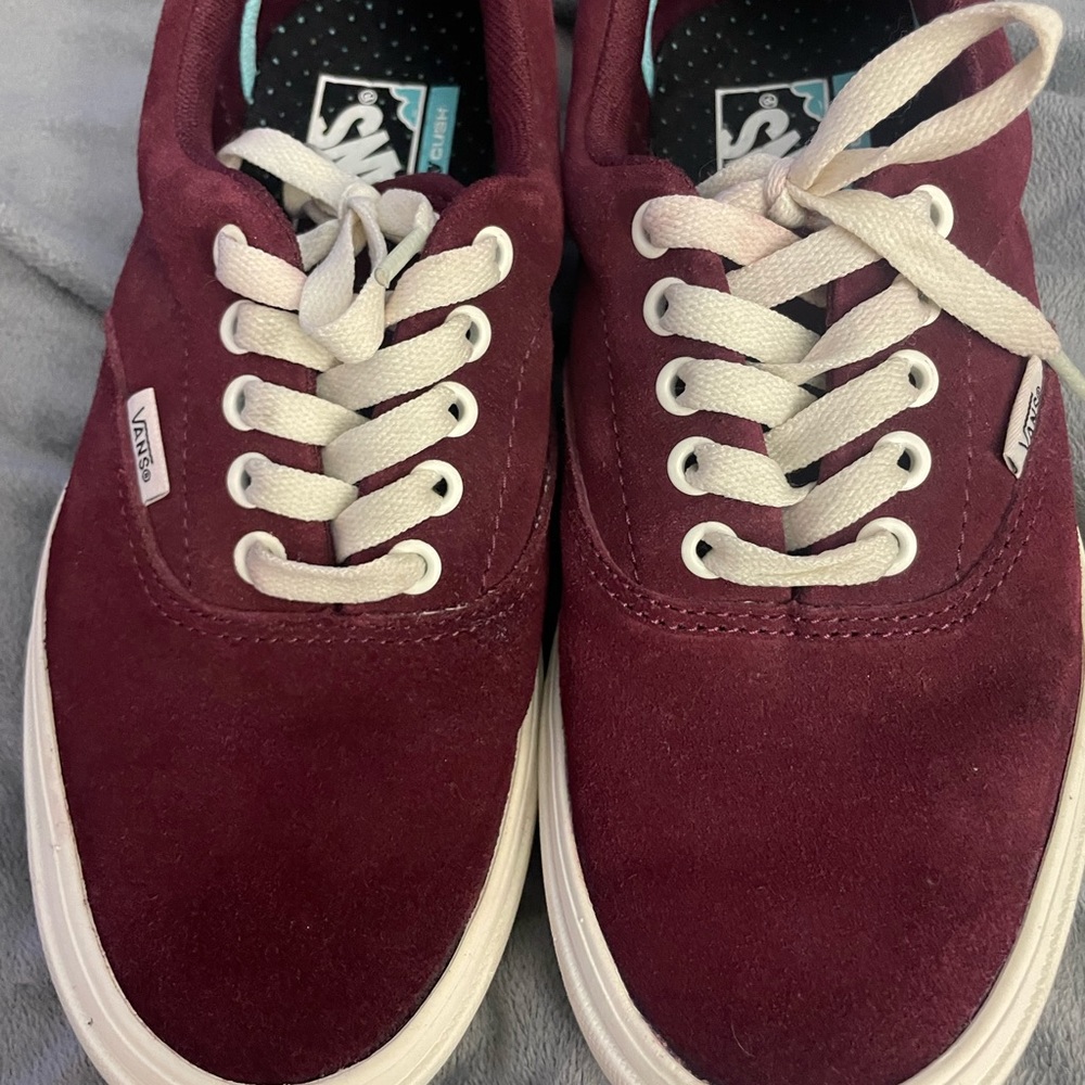 Unisex Vans